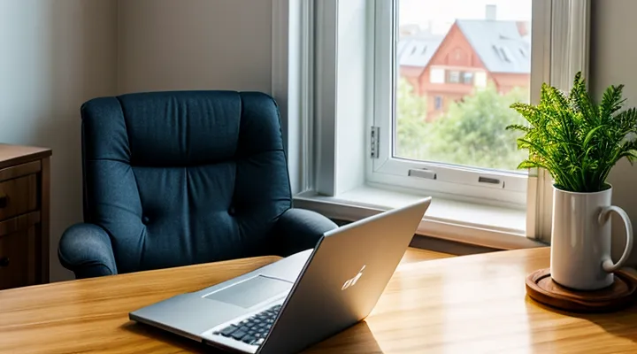 Как оформить переписку квартиры на родственника через портал Госуслуг