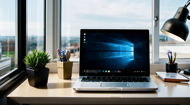 Как оформить переписку с ведомством для загранпаспорта через Госуслуги