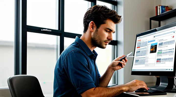 Как оформить перерегистрацию автомобиля на другое лицо через портал Госуслуг?