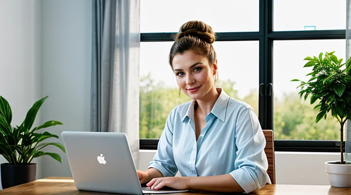 Как оформить перевод пенсии на карту Сбербанка через Госуслуги