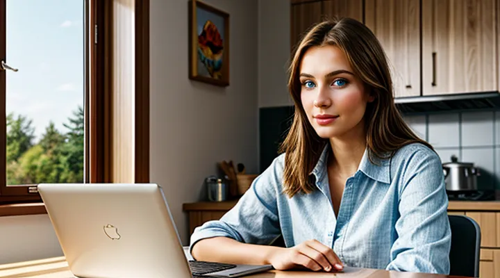 Как оформить перевод ребёнка в другой детский сад через портал Госуслуг