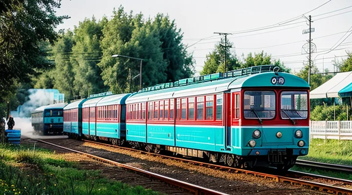 Как оформить перевод ребёнка в другой детский сад через портал Госуслуги