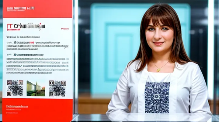 Как оформить подачу заявления на инвалидность через Госуслуги