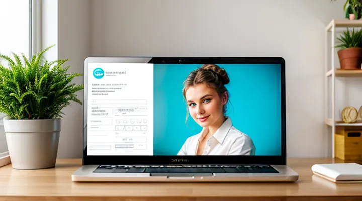 Как оформить подачу заявления о получении доступа к электронному дневнику школьника через Госуслуги