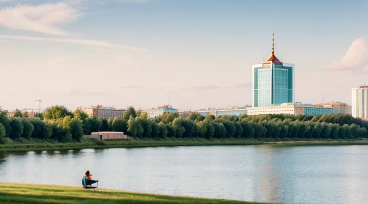 Как оформить подачу заявления о получении формы 8 для ребёнка через Госуслуги