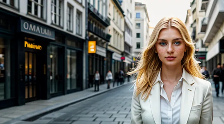 Как оформить подачу заявления о получении временной прописки в другом городе через Госуслуги