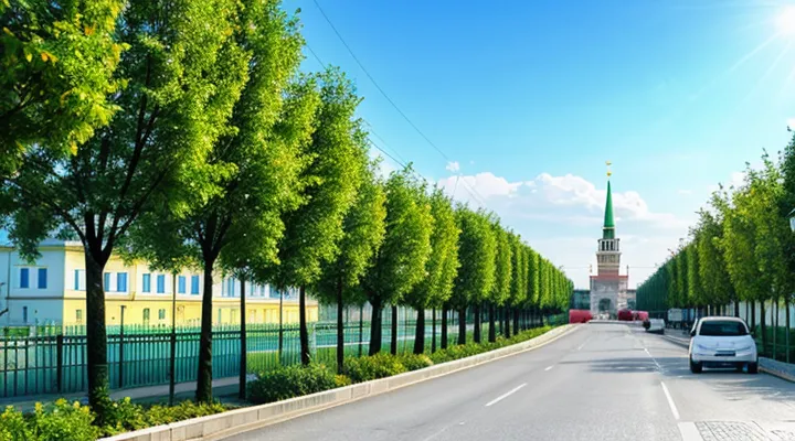 Как оформить подтверждение ВНЖ через госуслуги