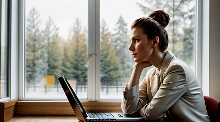 Как оформить погребальные выплаты через Госуслуги