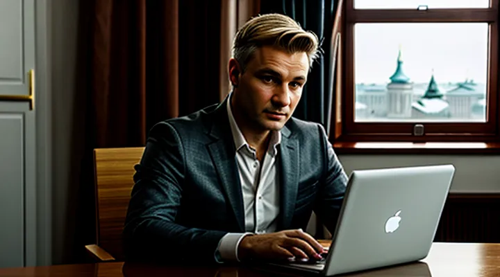 Как оформить погребение через портал Госуслуг