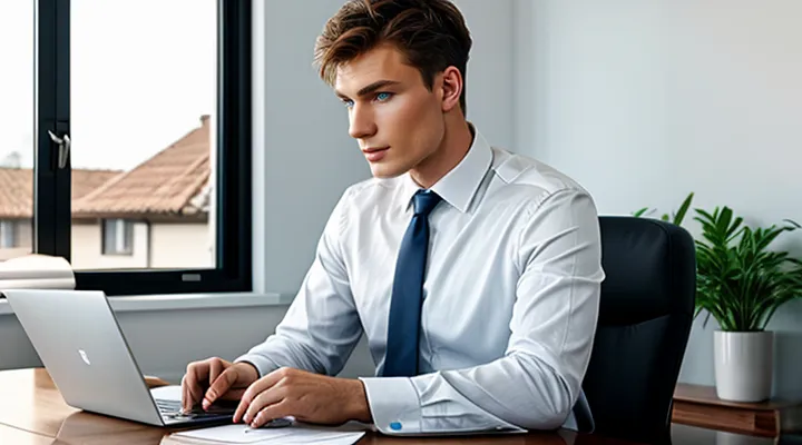 Как оформить покупку автомобиля через Госуслуги по договору купли‑продажи