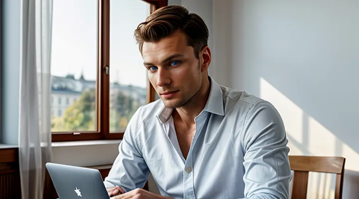 Как оформить покупку земельного участка через Госуслуги