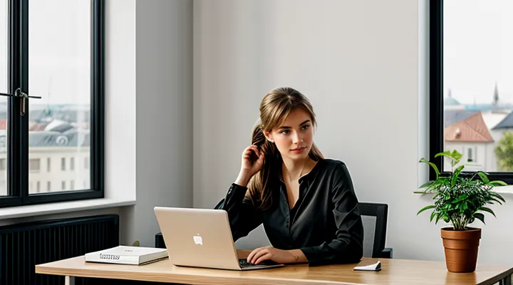 Как оформить полис через портал Госуслуги