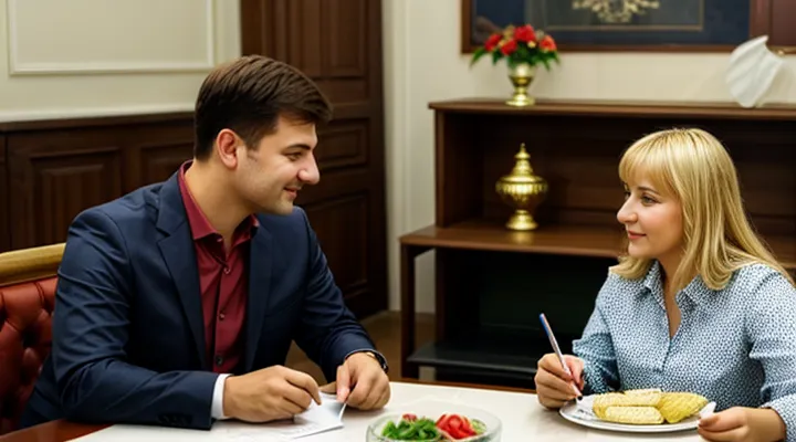 Как оформить полис ДМС для новорожденного через портал Госуслуг