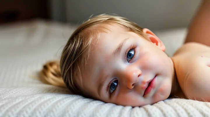 Как оформить полис на новорожденного ребёнка через Госуслуги