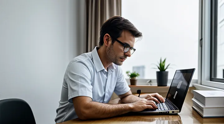 Как оформить полис обязательного медицинского страхования через госуслуги?