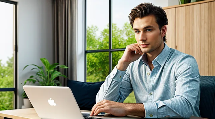 Как оформить полис обязательного медицинского страхования через портал Госуслуг?