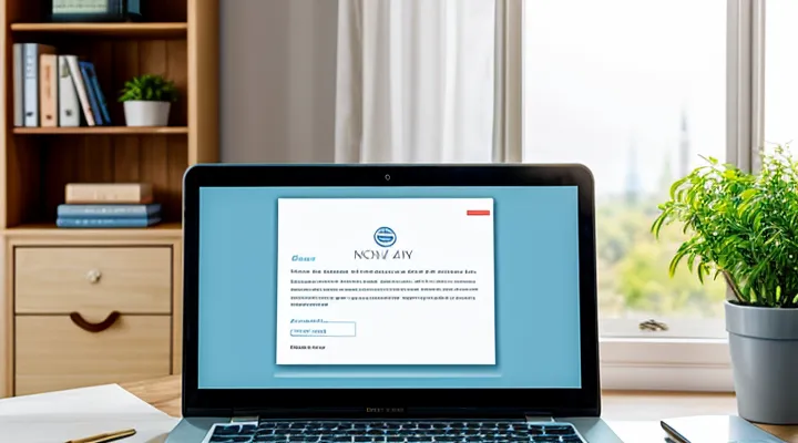 Как оформить полис ОМС через Госуслуги: простые шаги