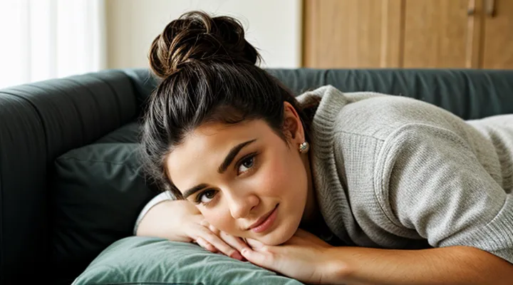 Как оформить полис ОМС через Госуслуги