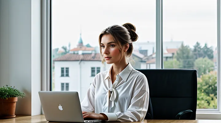 Как оформить полис ОМС через портал Госуслуги