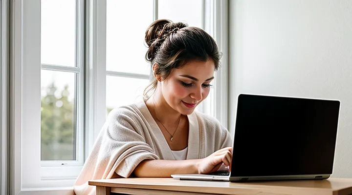 Как оформить полис ОМС для новорожденного через Госуслуги: пошаговое руководство