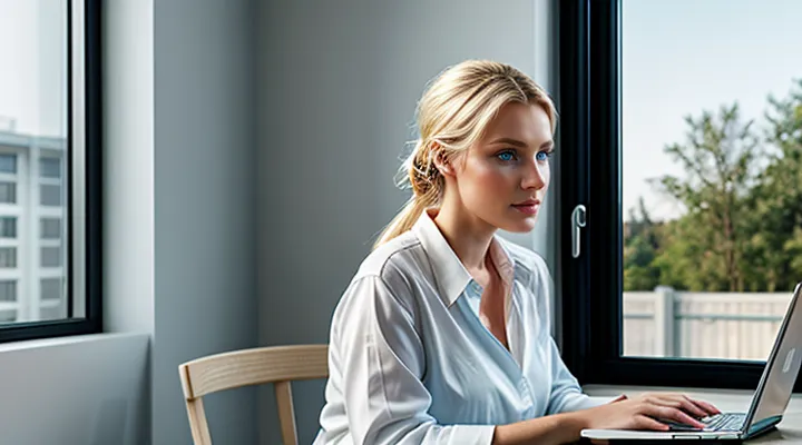 Как оформить полис ОМС для новорождённого через Госуслуги