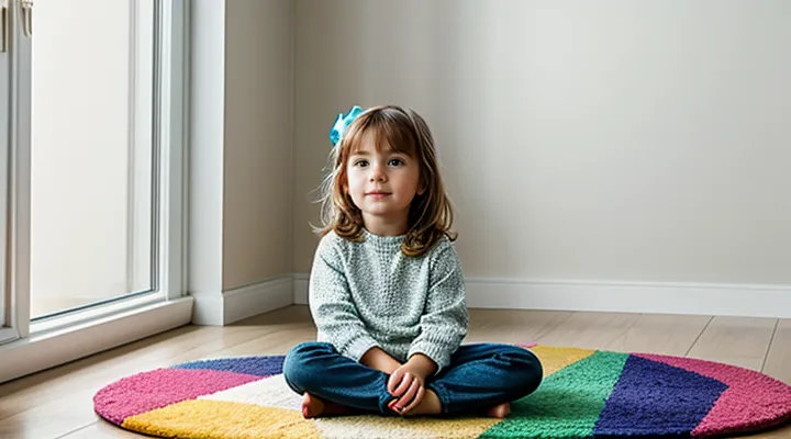 Как оформить полис ОМС на ребёнка через Госуслуги