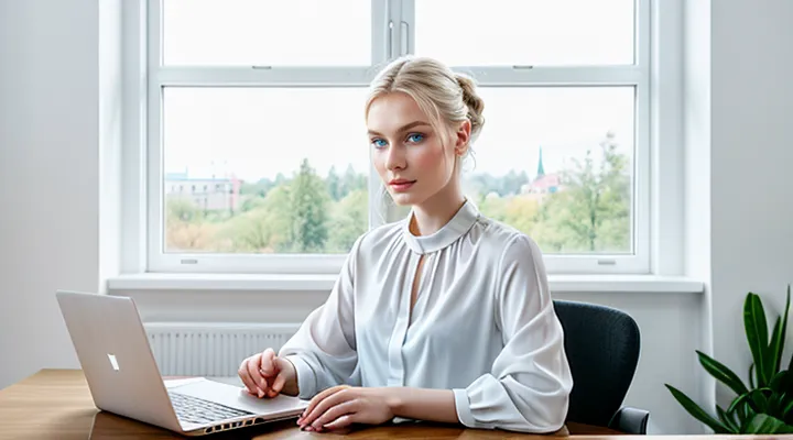 Как оформить полис ОМС в портале Госуслуг