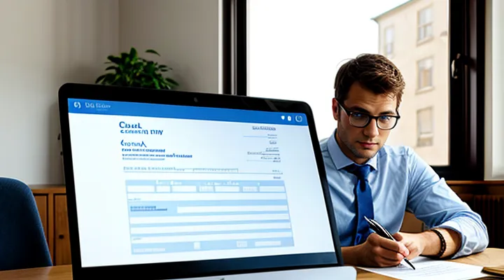 Как оформить полис ОСАГО через портал госуслуг?