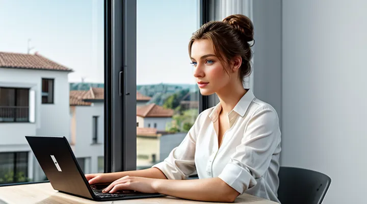 Как оформить полис ОСАГО через портал Госуслуги