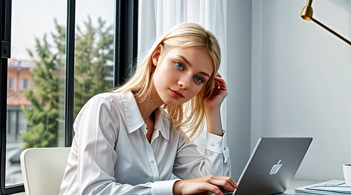 Как оформить полис ОСАГО онлайн через Госуслуги