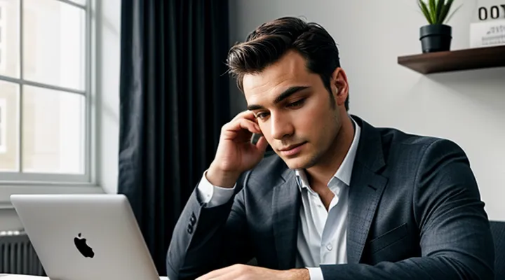 Как оформить получение ИНН с использованием сервисов портала Госуслуг?