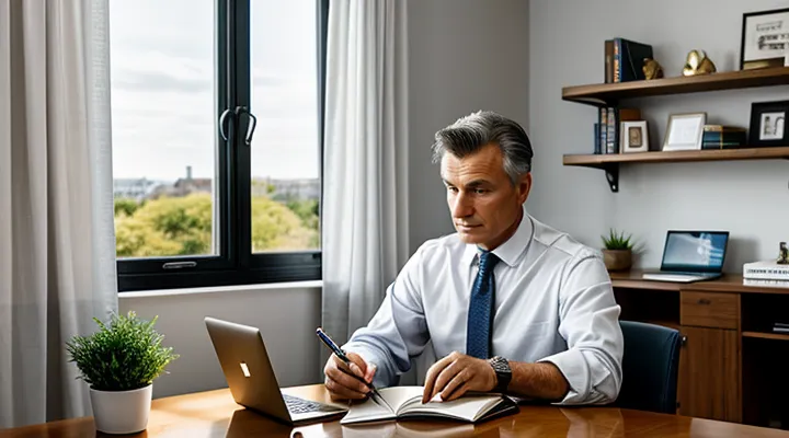 Как оформить получение недополученной пенсии умершего родственника через госуслуги?