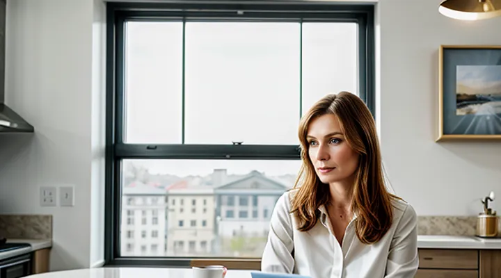 Как оформить получение пенсии за умершего родственника через портал Госуслуги