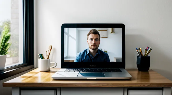 Как оформить получение суммы в 10 000 ₽ через Госуслуги