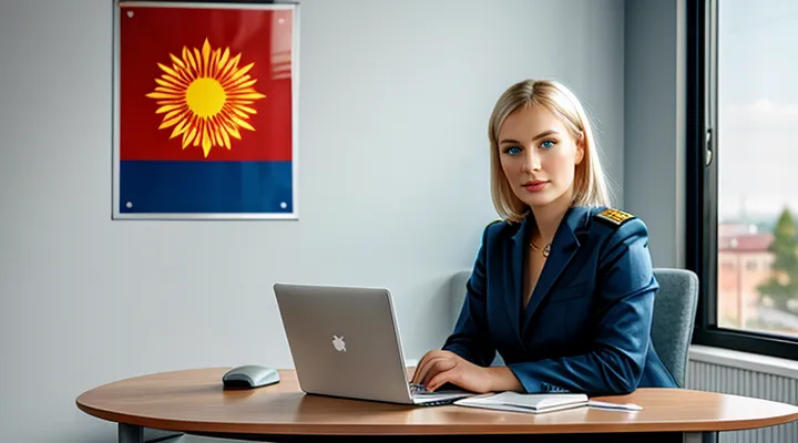 Как оформить посещение ГАИ без предварительной записи через Госуслуги