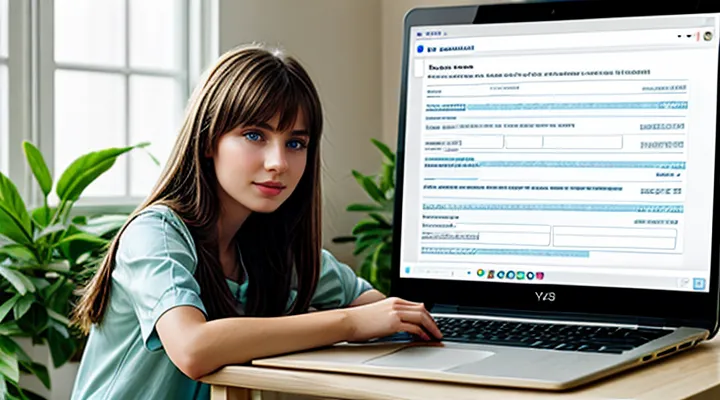 Как оформить пособие до 18 лет для ребёнка через портал Госуслуг