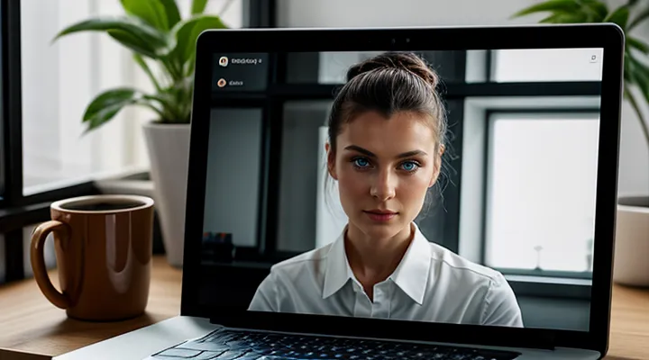 Как оформить пособие по безработице через портал Госуслуги