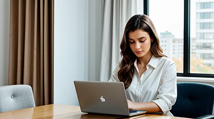 Как оформить постановку на миграционный учет иностранного гражданина в своей квартире через портал госуслуг?