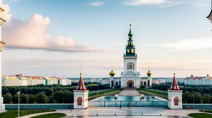 Как оформить постановку на учет через портал Госуслуг