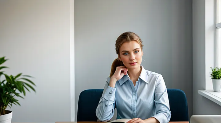 Как оформить постоянную прописку через портал Госуслуг