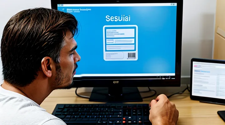 Как оформить постоянную регистрацию через Портале госуслуг?