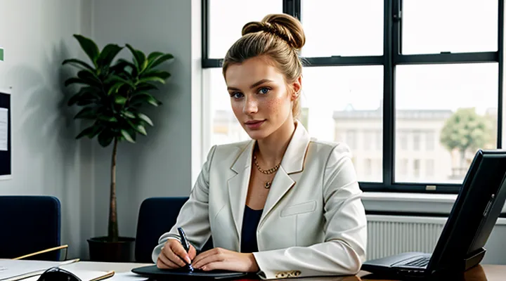 Как оформить повестки через портал Госуслуг