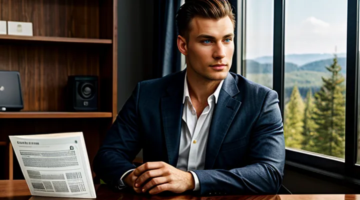 Как оформить право на заготовку древесины через портал Госуслуги