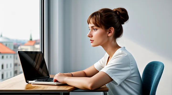 Как оформить право собственности на квартиру через портал Госуслуги