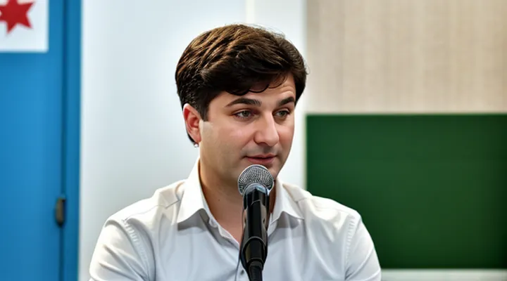 Как оформить приём на работу иностранного гражданина через портал Госуслуги