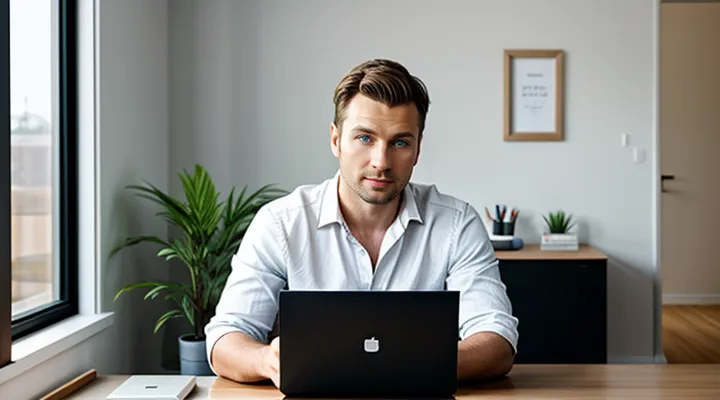 Как оформить продажу автомобиля через Госуслуги