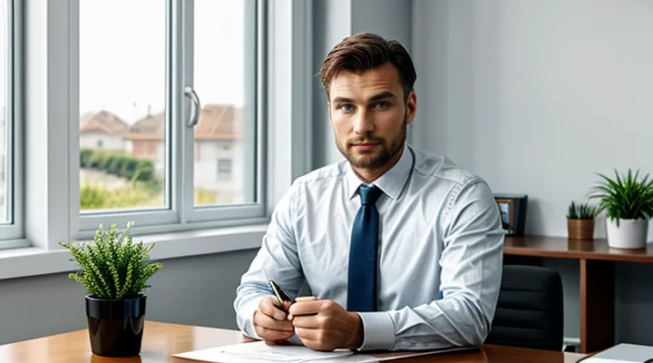 Как оформить продажу недвижимости через портал Госуслуг?