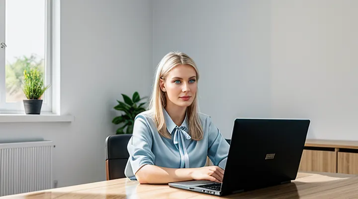 Как оформить продление удостоверения многодетной семьи через портал Госуслуг