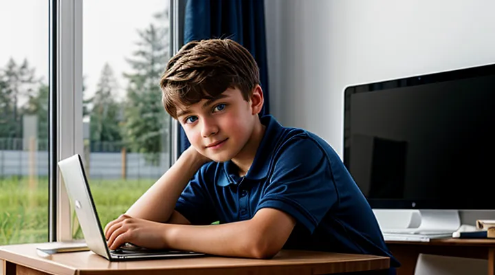 Как оформить проездную карту школьника через портал Госуслуг