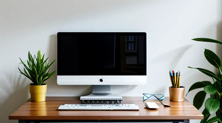 Как оформить прописку человека в доме через Госуслуги